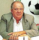 Mustafá Contursi apoia Paulo Nobre no Palmeiras