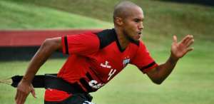 Série B: Jonas e Marcus Winicius voltam a ficar à disposição no Atlético-GO