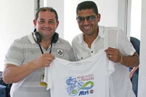 Segundona: Narciso elogia postura e acredita no acesso da Portuguesa Santista