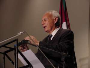 Morre David Fischel, presidente responsável pelo tapetão do Fluminense em 2000