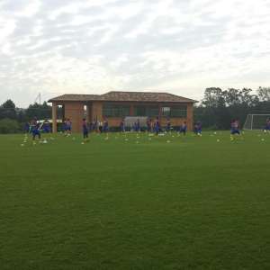 Série C: Madureira vence amistoso antes de enfrentar o CRB