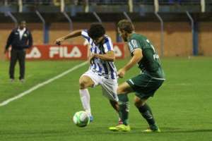 SÉRIE B: Avaí pode assumir a liderança provisória e Santa Cruz faz jogo atrasado