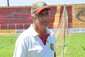 Segundona: Pinho fala sobre vitória e sonha com acesso antecipado