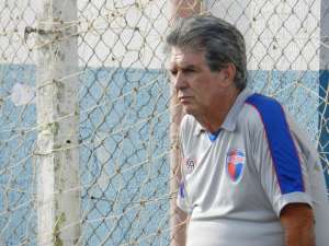 Segundona: Ferreirão ainda acredita na classificação do Grêmio Prudente