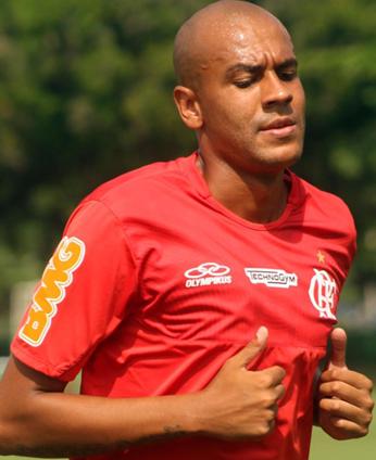 Alex Silva será apresentado no São Bernardo nesta terça-feira