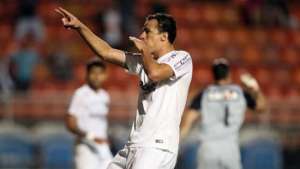 Damião pode ser denunciado no STJD por simular puxão