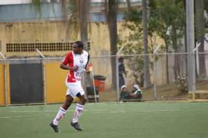 Zagueiro do Primavera lamenta revés e pensa somente no Nacional próximo adversário