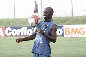 Série B: ABC é condenado a pagar dívida trabalhista para Ricardo Oliveira