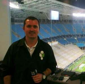 Rádio Difusora transmite duelo do Campeonato Brasileiro no sábado