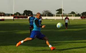Série B: Ídolo do Atlético-GO, goleiro Márcio atinge 450 jogos pelo clube
