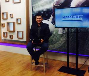 Sérgio Guedes e Leo Pondé comentam no Camarote fases decisivas da Série B e C do Campeonato Brasileiro