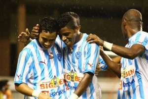 Série C: Alta procura por meia-entrada tira site do Paysandu do ar