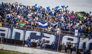 Série D: Confiança-SE inicia a venda de ingressos para jogo histórico