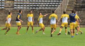 Série D: Para confronto decisivo, Brasiliense treinará na Boca do Jacaré