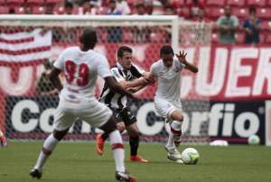 Série B: Salários atrasados voltam a atormentar elenco do Náutico