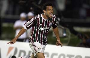 Fred admite má fase do Fluminense, mas ainda quer o G4