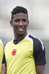 Série B: Martín Silva e Thalles voltam ao Vasco após seleção