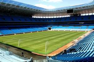 Grêmio fecha acordo, 'compra' Arena e assume estádio