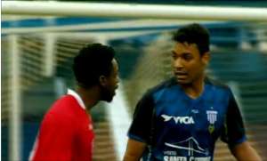 Antônio Carlos, do Avaí, pega 5 jogos de suspensão por injúria racial