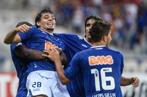 Lucas Silva, do Cruzeiro, é alvo preferido para substituir Khedira no Real Madrid