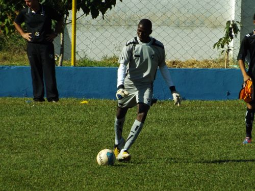 Sem receber, Rodrigo Antunes rescinde com Botafogo e vai para Flamengo 2 0002050035990 img