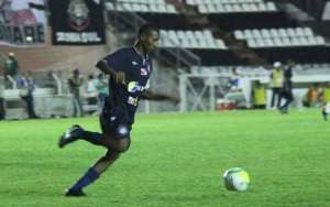 Aposta! Grêmio contrata jovem Ameixa, do Remo