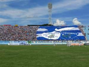 Série D: Londrina faz promoção de ingressos até sexta para jogo decisivo