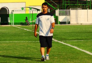 Série B: Luverdense acerta com Gaúchinho para fazer parceria com Maico Gaúcho comissão técnica