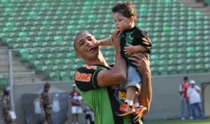 Série B: América-MG quer fazer valer a força fora de casa para voltar a brigar pelo G4