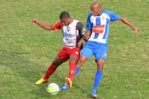 Nacional 0 x 0 Primavera - Contagem regressiva para o acesso do Naça