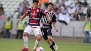 ESPECIAL: Disparada de Ponte Preta, Vasco, Avaí, Joinville e Ceará pode aumentar 