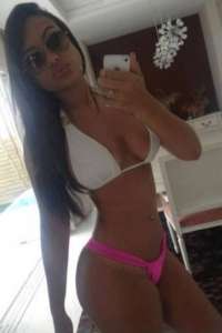 Ex-affair de Neymar, Patrícia Jordane viaja a América em busca de um novo amor. Vai encarar?