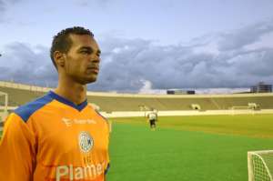 Série D: Confiança tem a volta de capitão Valdo para o duelo com Jacuipense