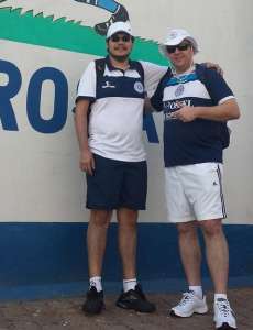 Copa Paulista: Torcedores do São Bento iniciam caminhada até Capital