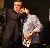 Mário Gobbi rompeu com Andres Sanchez no Corinthians