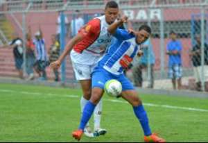 Seleção FI da Segundona ofensiva e com ‘talismã’ do Olímpia