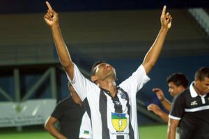 Série D: Santos acerta renovação com Wellinghton