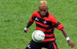 Série D: Provável titular na decisão com o Tombense, atacante Henrique destaca importância do confronto