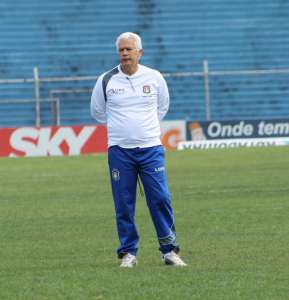 Capivariano deixa Doriva como ‘plano B’ e sonha com Emerson Leão