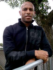 Série D: Mesmo na reserva, veterano Joilson quer ajudar Tombense com sua experiência