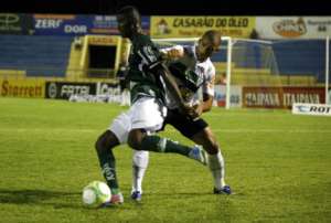 Série B: Praticamente entregue ao rebaixamento, Icasa dispensa sete jogadores