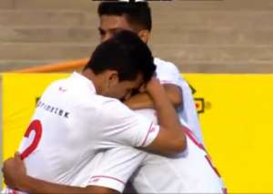 Série B: Santa Cruz enfrenta jejum de duas décadas sem vencer o Vasco