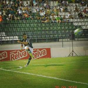 Série B: Meia Felipe Lima aposta na reação do Icasa nas próximas rodadas