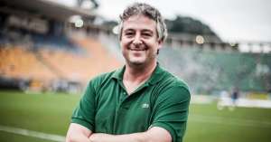 Valdivia declara torcida a Nobre em eleição no Palmeiras