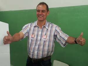 Segundona: Mesmo eliminado, Ferreirão se diz satisfeito com trabalho e pretende continuar