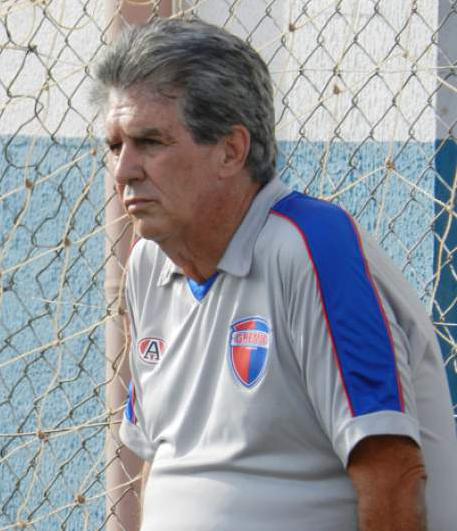 Mesmo eliminado, Ferreirão elogia trabalho realiado no Grêmio Prudente 