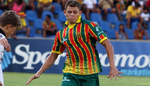 Fluminense pode atravessar o Corinthians e contratar volante Jonas