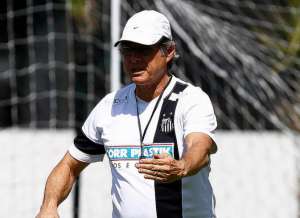 Corinthians pode trocar Mano Menezes por Oswaldo de Oliveira, diz TV