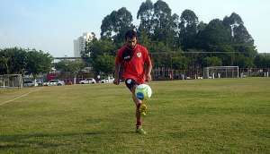 Série B: Portuguesa tenta juntar os cacos após afastamento de 12 jogadres