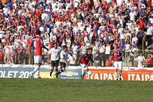 Série B: Com Edson Sitta, Paraná encara o América-MG para manter sequência positiva